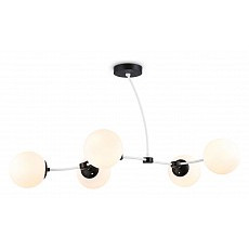 Люстра на штанге ambrella light tr tr2546